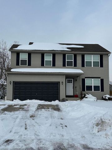 429 Grandlin Park Dr, Blacklick, OH 43004