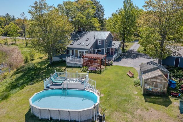 140 Mountain View Road, Deerfield, NH 03037