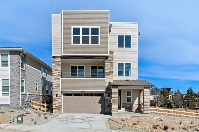 24271 E Ida Place, Aurora, CO 80016