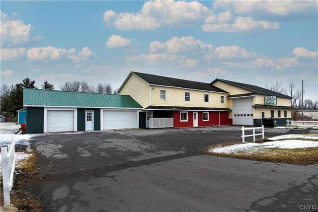 7360 State Route 46, Rome, NY 13440