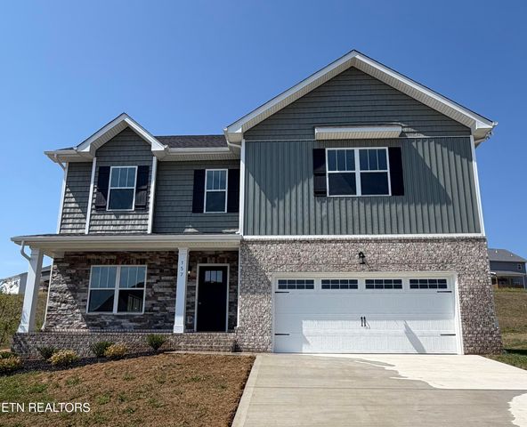 157 Roseberry St #79B, Oak Ridge, TN 37830