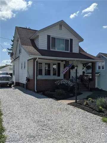 112 Overbaugh Ave, Saint Clairsville, OH 43950