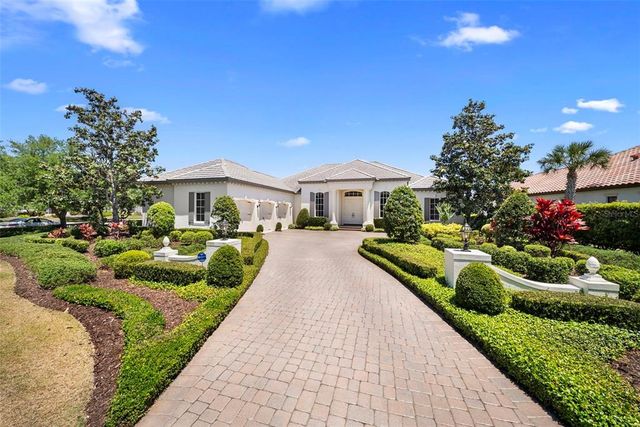 16204 Daysailor Trl, Lakewood Ranch, FL 34202