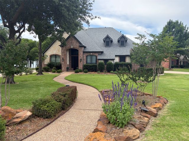 730 Peninsula Bnd, Shady Shores, TX 76208