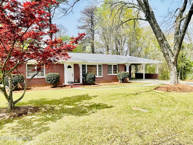 1519 52nd Ave, Meridian, MS 39307