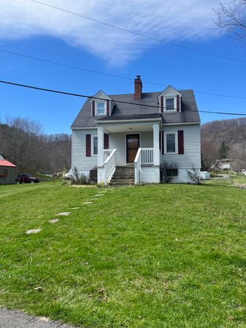 30 Clearwood Ln, Summersville, WV 26651