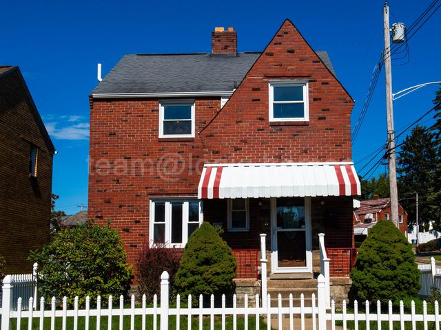 1059 Bayridge Ave, Pittsburgh, PA 15226