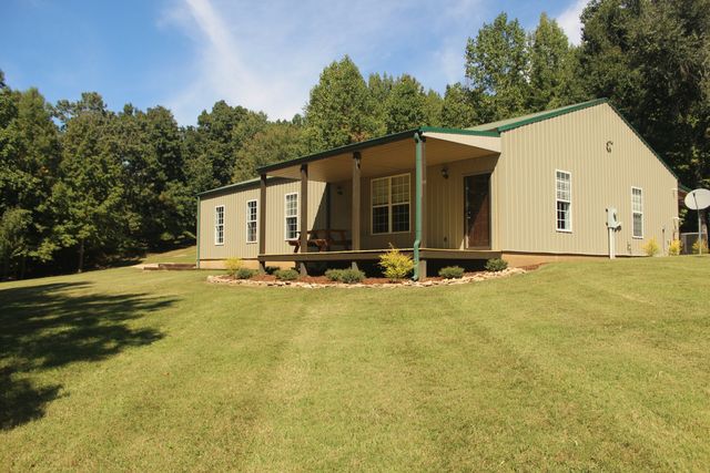 232 Cowley Hollow Rd, Kelso, TN 37348