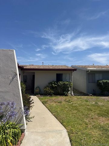 3890 Vista Campana S #46, Oceanside, CA 92057