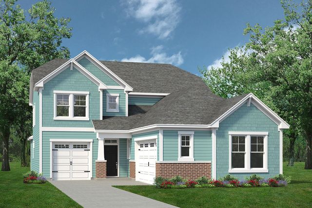 The Longleaf Plan in Waterbridge, Myrtle Beach, SC 29579