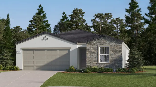 1151 Shasta Way W, Madera, CA 93636