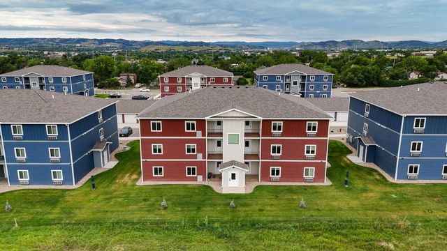 860 Valley Dr   #11, Rapid City, SD 57703