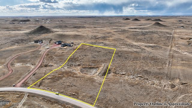 6929 Stone Place Loop, Gillette, WY 82718