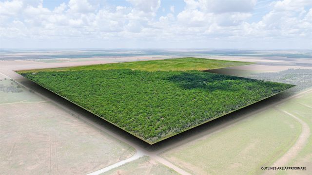 County Road 260, Anson, TX 79501