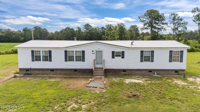 5235 Nc Highway 222, Fountain, NC 27829