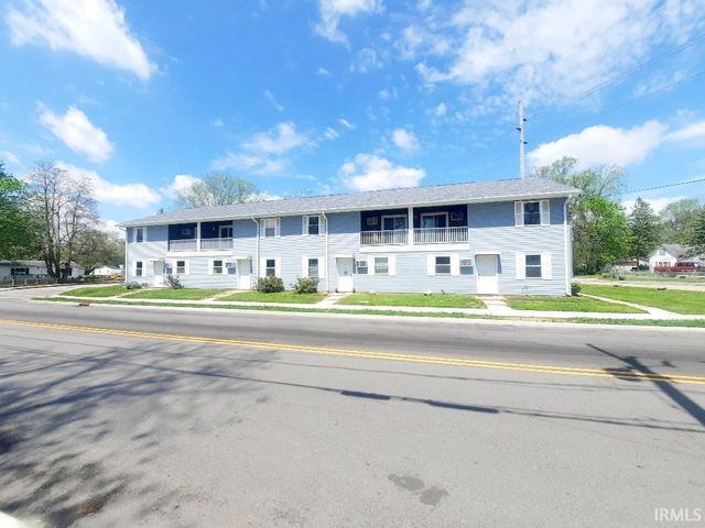 2225 S  Hoyt Ave, Muncie, IN 47302
