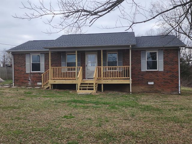 511 Double Springs Rd, Cookeville, TN 38501