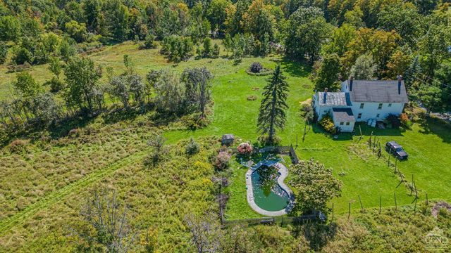 240 Smith Rd, Rensselaerville, NY 12469