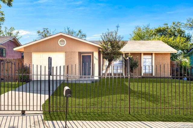 5202 Sachem, San Antonio, TX 78242