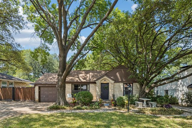 2127 Leander Dr, Dallas, TX 75211