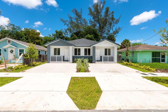 638 NW 15th Ave, Fort Lauderdale, FL 33311