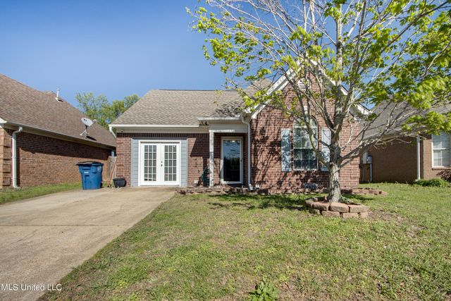 8510 Clubview Dr, Olive Branch, MS 38654