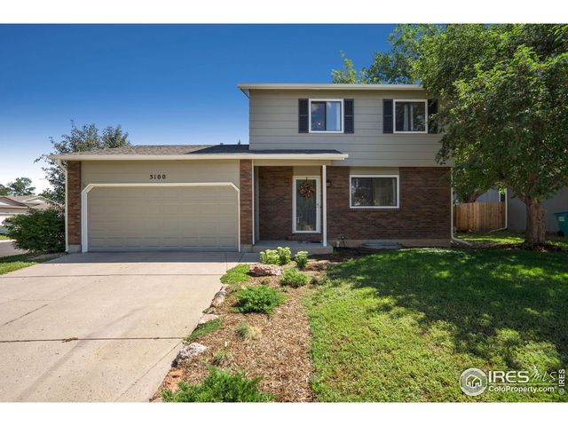 3100 Boone St, Fort Collins, CO 80526