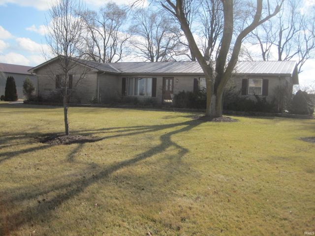 302 W  400th Rd N, Decatur, IN 46733