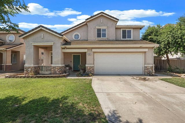 924 Dancer Way, Turlock, CA 95382