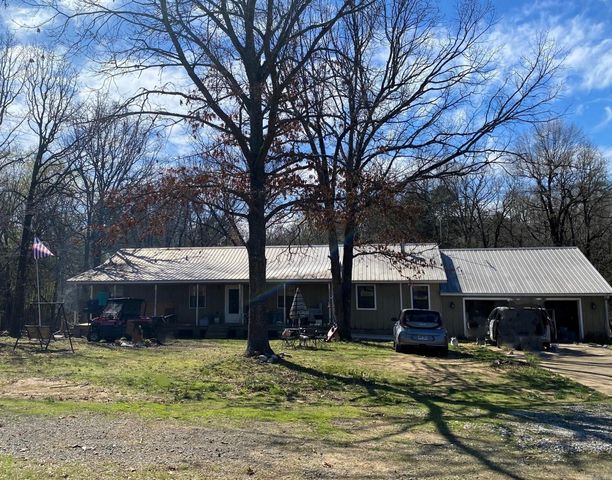 840 S  Highway 305, Searcy, AR 72143