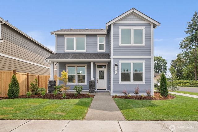 2893 74th Lane SW Lot104, Tumwater, WA 98512