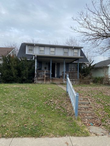 845 S  Holmes Ave, Indianapolis, IN 46221