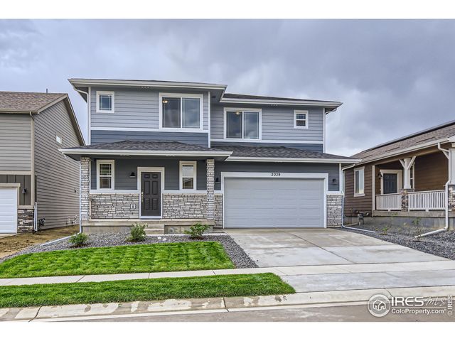 2039 Ballyneal Dr, Fort Collins, CO 80524