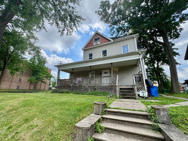 505 Dawson Ave #3, Pittsburgh, PA 15202