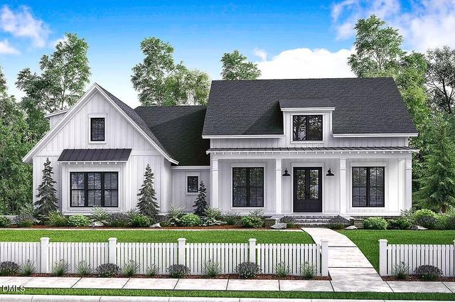 2042 Enon Rd #1B, Oxford, NC 27565