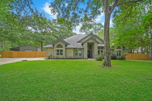 23917 Wild Forest Dr, New Caney, TX 77357