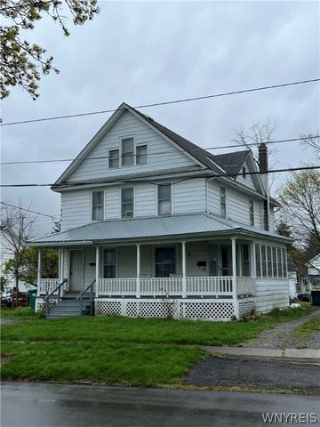 26 Genesee St, Perry, NY 14530
