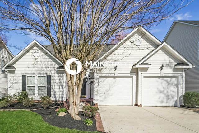 6212 Underwood Ave, Charlotte, NC 28213