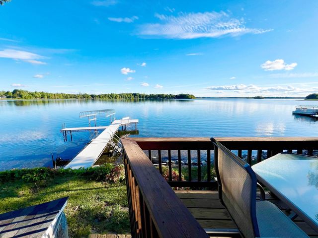 29546 436th Pl, Aitkin, MN 56431