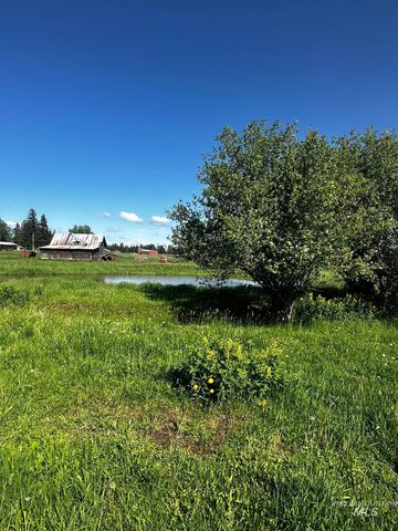 Three Mile Rd, Weippe, ID 83553