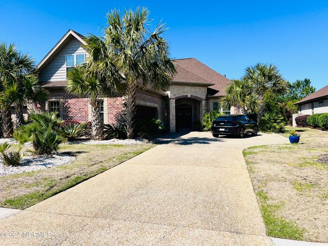 6027 Mount Carmel Parke, Wilmington, NC 28412