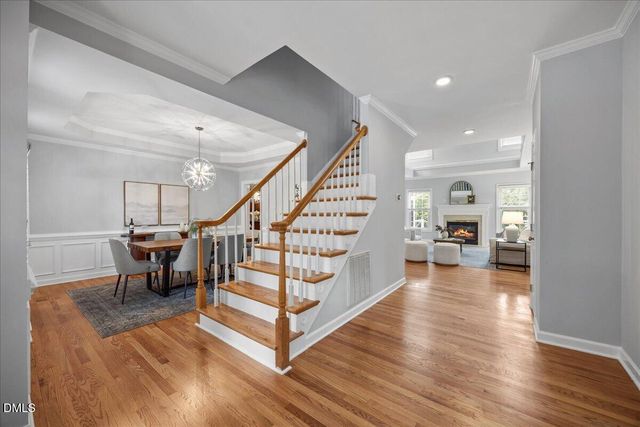 1900 Whittington Dr, Raleigh, NC 27614