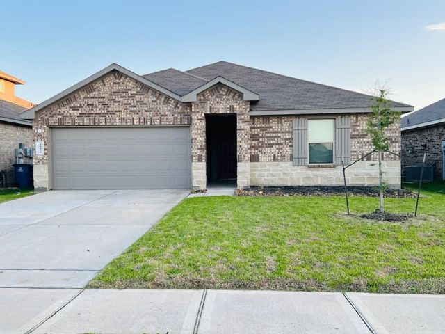 20456 Tembec Dr, New Caney, TX 77357
