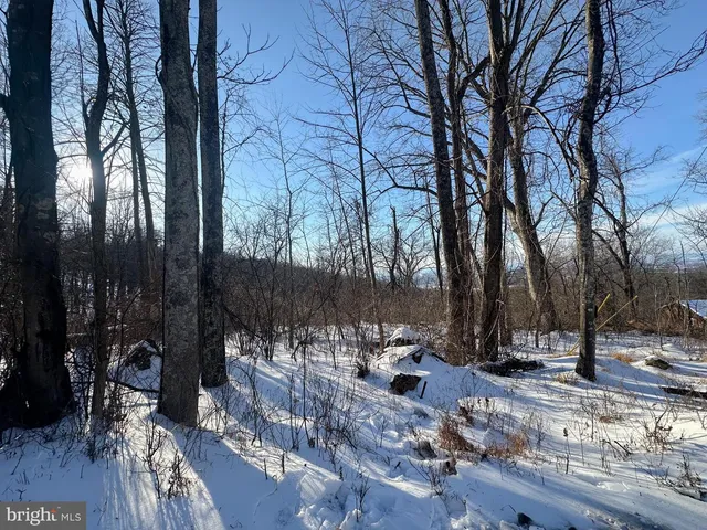 Lot 71 High Top Rd, Linden, VA 22642