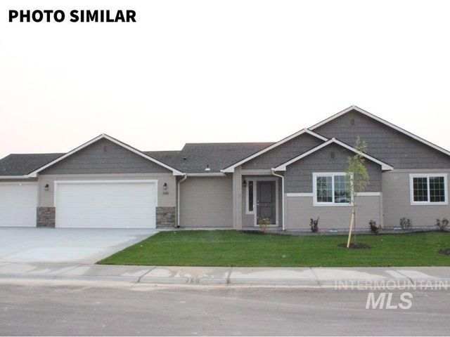 1209 NW 21st St, Fruitland, ID 83619