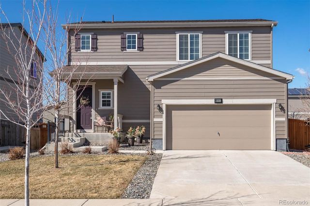 6005 Caribou Court, Frederick, CO 80516