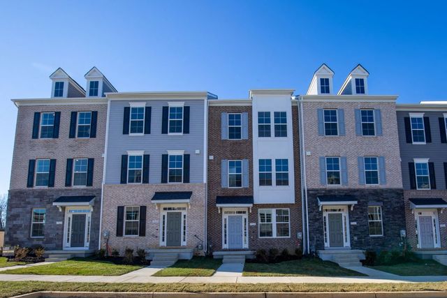 6000 Allentown Andrews Dr #2-5900, Suitland, MD 20746