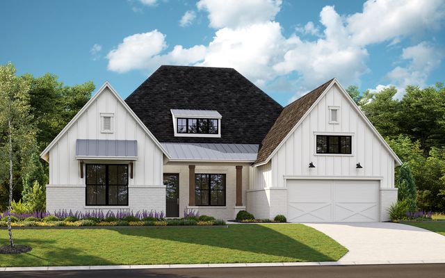 280 Peach Point, Prosper, TX 75078