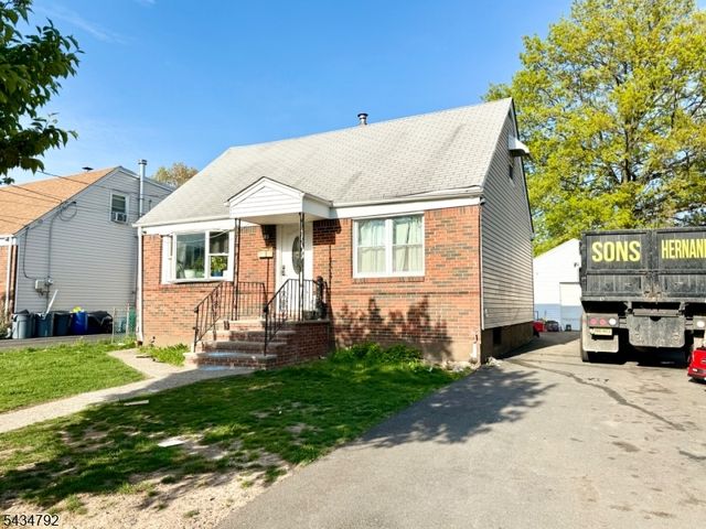 73 Raritan Ave, Paterson, NJ 07503
