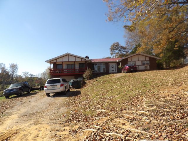 665 Highway 2393, Monticello, KY 42633